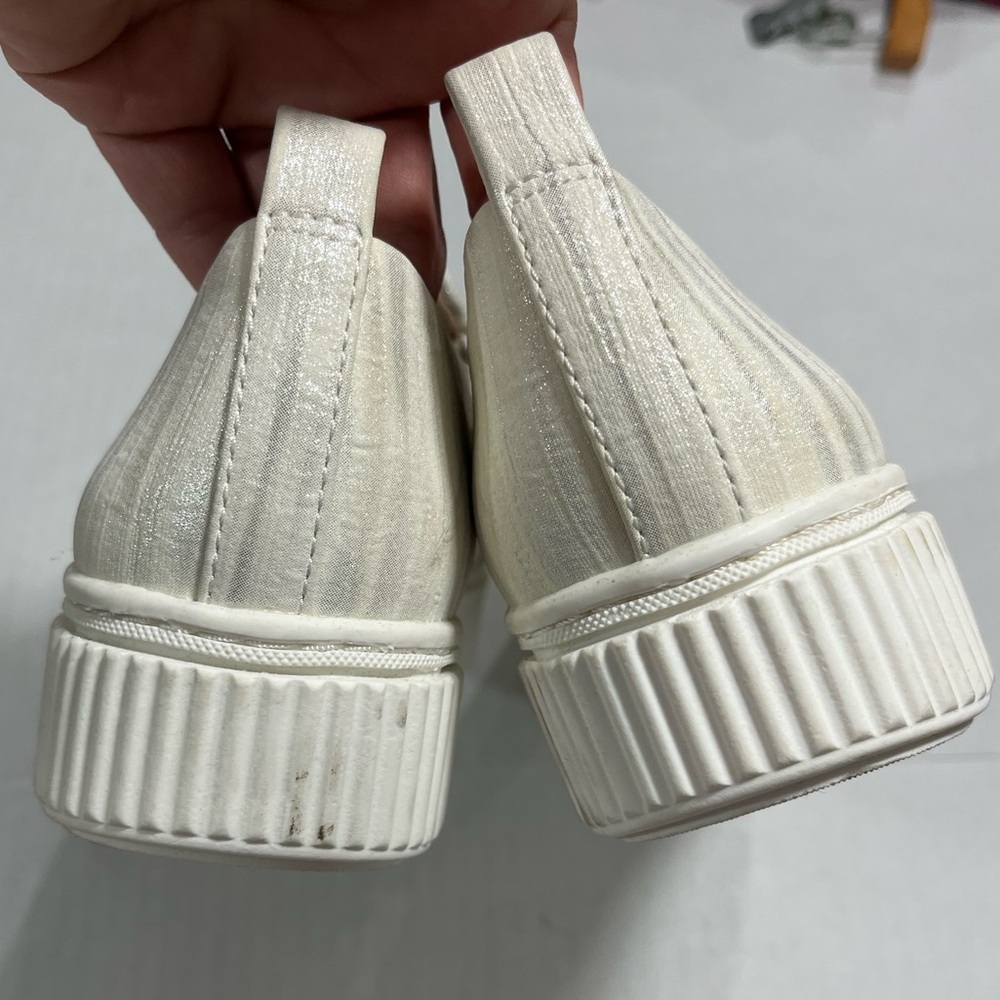 SOUL NATURALIZER TURNER SLIP ON SNEAKER NEW WITH TAG - Picture 9 of 14